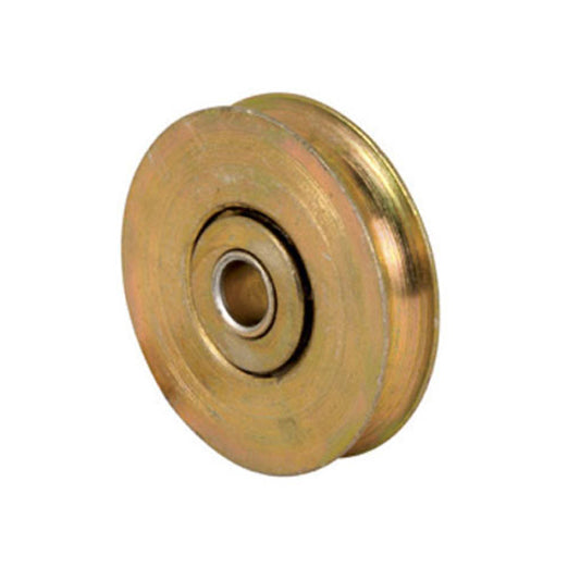 Steel Ball Bearing Roller 1.5 Inch Diameter