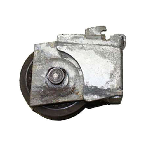 Panaview Patio Sliding Door Roller Assembly 1.5 Inch Steel Wheel Diameter - Panaview Patio Sliding Door Roller Assembly 1.5 Inch Steel Wheel Diameter
