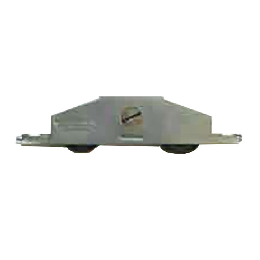 Roller Assembly for Sliding Patio Door 1.25 Inch Steel Wheel Diameter Dual Wheel Roller - Roller Assembly for Sliding Patio Door 1.25 Inch Steel Wheel Diameter Dual Wheel Roller