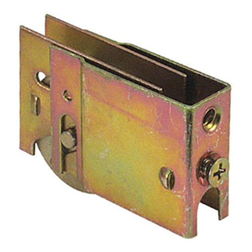 Sliding Patio Door Roller 1.5 Inch Steel Wheel Diameter - Sliding Patio Door Roller 1.5 Inch Steel Wheel Diameter