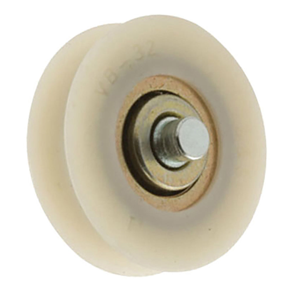 Roller - Sliding Patio Door, Nylon Ball Bearing - 1-1/4