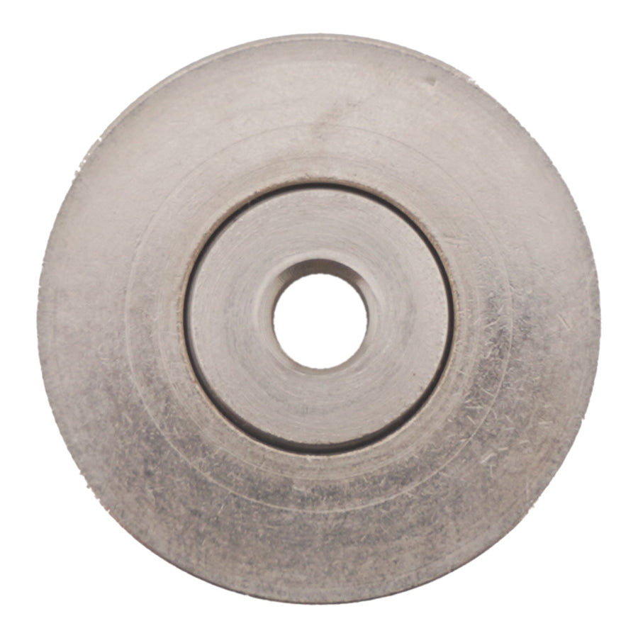 Roller Only,  1-1/2  Diameter Stainless Steel - Roller Only,  1-1/2  Diameter Stainless Steel
