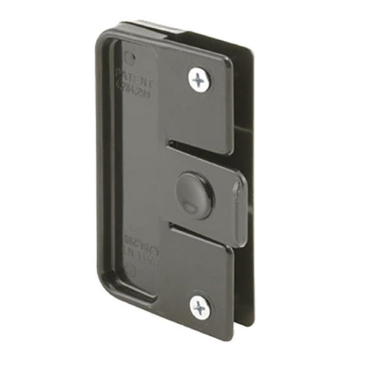 Discontinued - Latch & Pull with Automatic Latching Feature - Black