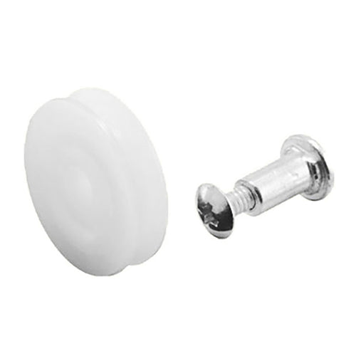 Nylon Wheel For Sliding Screen Doors 1 Inch Nylon Wheel - Nylon Wheel For Sliding Screen Doors 1 Inch Nylon Wheel