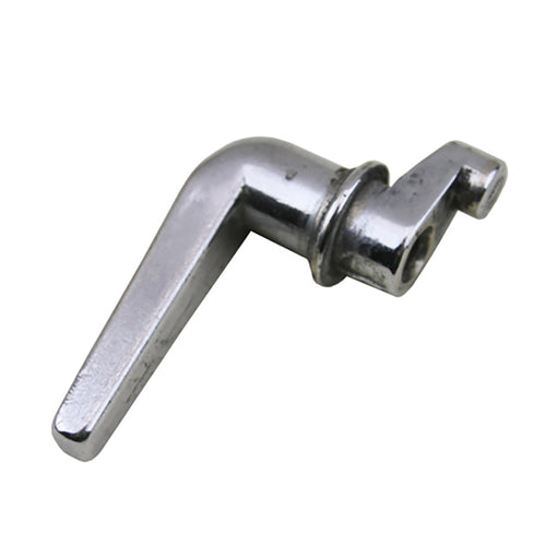 Daryl Patiorama Gold Handle  Thumb Turn -  Discontinued - Daryl Patiorama Gold Handle  Thumb Turn -  Discontinued