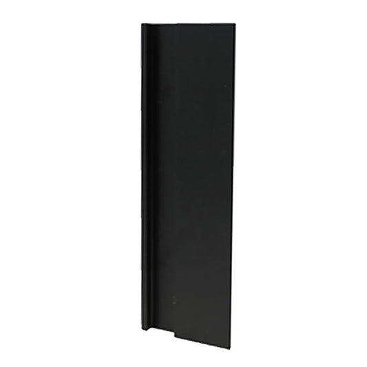External Pull - Sliding Patio Door, Extruded Aluminum - Choose Color