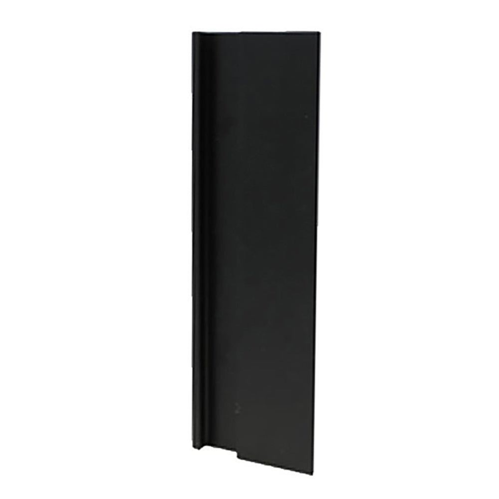 External Pull - Sliding Patio Door, Extruded Aluminum - Choose Color - External Pull - Sliding Patio Door, Extruded Aluminum - Choose Color