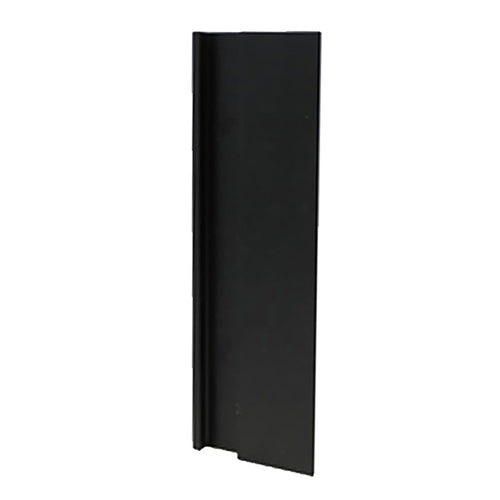 External Pull - Sliding Patio Door, Extruded Aluminum - Choose Color - External Pull - Sliding Patio Door, Extruded Aluminum - Choose Color