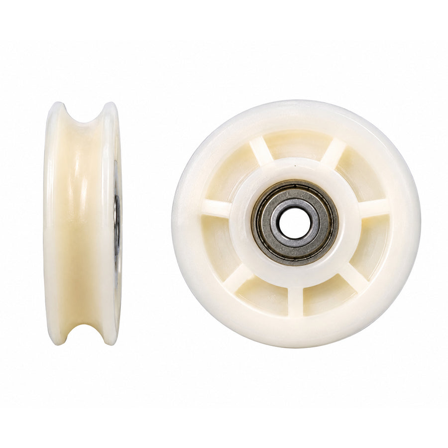 Roller Only,  1-3/4 inch Diameter Wheel. - Roller Only,  1-3/4 inch Diameter Wheel.