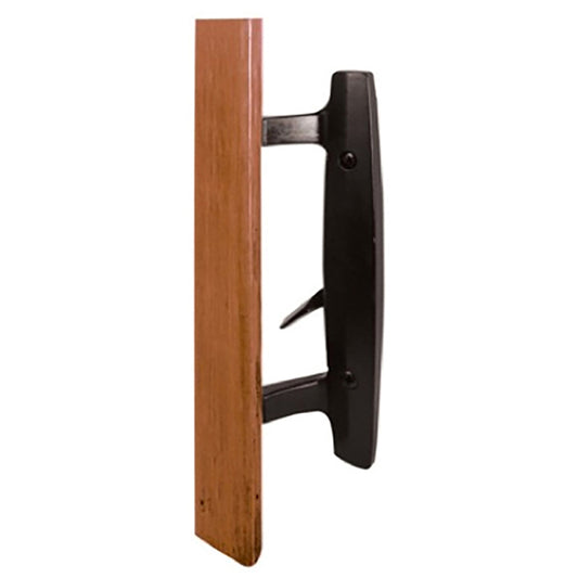 Inside Handle, 3-15/16 holes, Sliding Patio Door -  Choose Color
