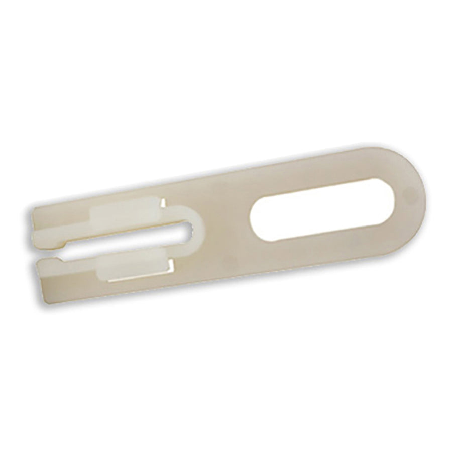 2-1/8 Inch Nylon Top Guide for Sliding Screen Door - 2-1/8 Inch Nylon Top Guide for Sliding Screen Door