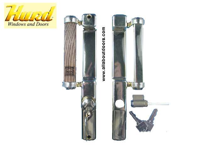 Mounting Plate for Hurd CHES Upgrade Hardware - Mounting Plate for Hurd CHES Upgrade Hardware