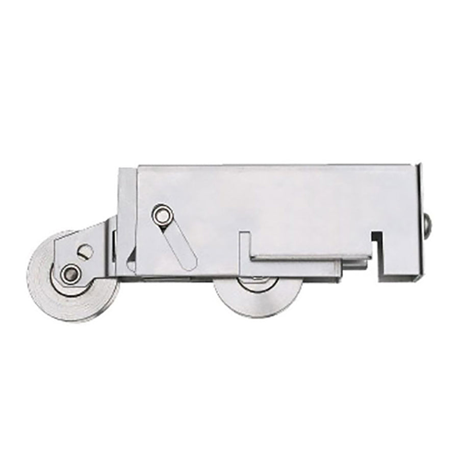 7/8 x 1-13/16 Housing Tandem Roller 1-1/2 inch wheel Sliding Patio Door - 7/8 x 1-13/16 Housing Tandem Roller 1-1/2 inch wheel Sliding Patio Door