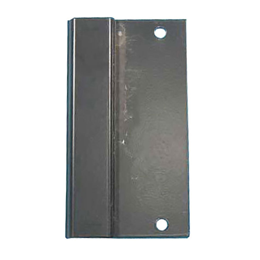 Outside Pull for Clamp Style Screen Handle - Outside Pull for Clamp Style Screen Handle
