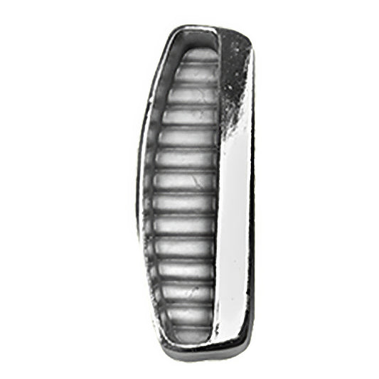 Non-Handed External Pull for Sliding Screen Door - Choose Color