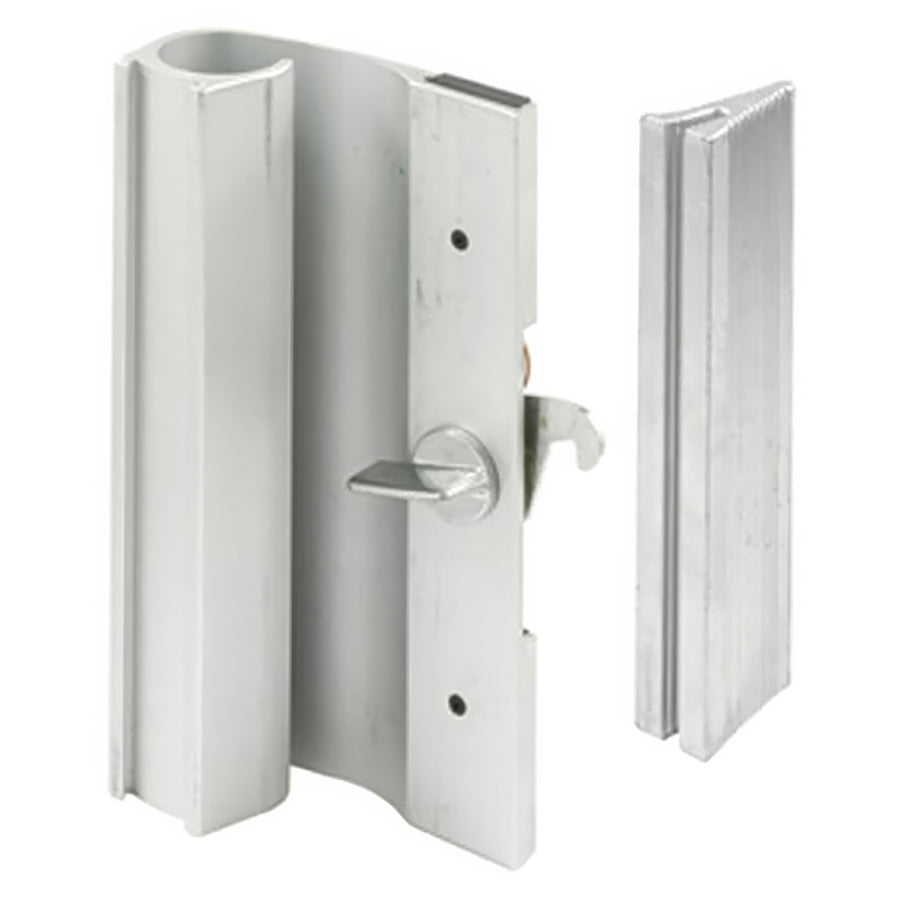 Inside Handle Sliding glass patio door Left Hand - Inside Handle Sliding glass patio door Left Hand