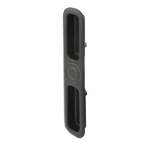 External Pull for Sliding Patio Door International Series 950 - Diecast - External Pull for Sliding Patio Door International Series 950 - Diecast