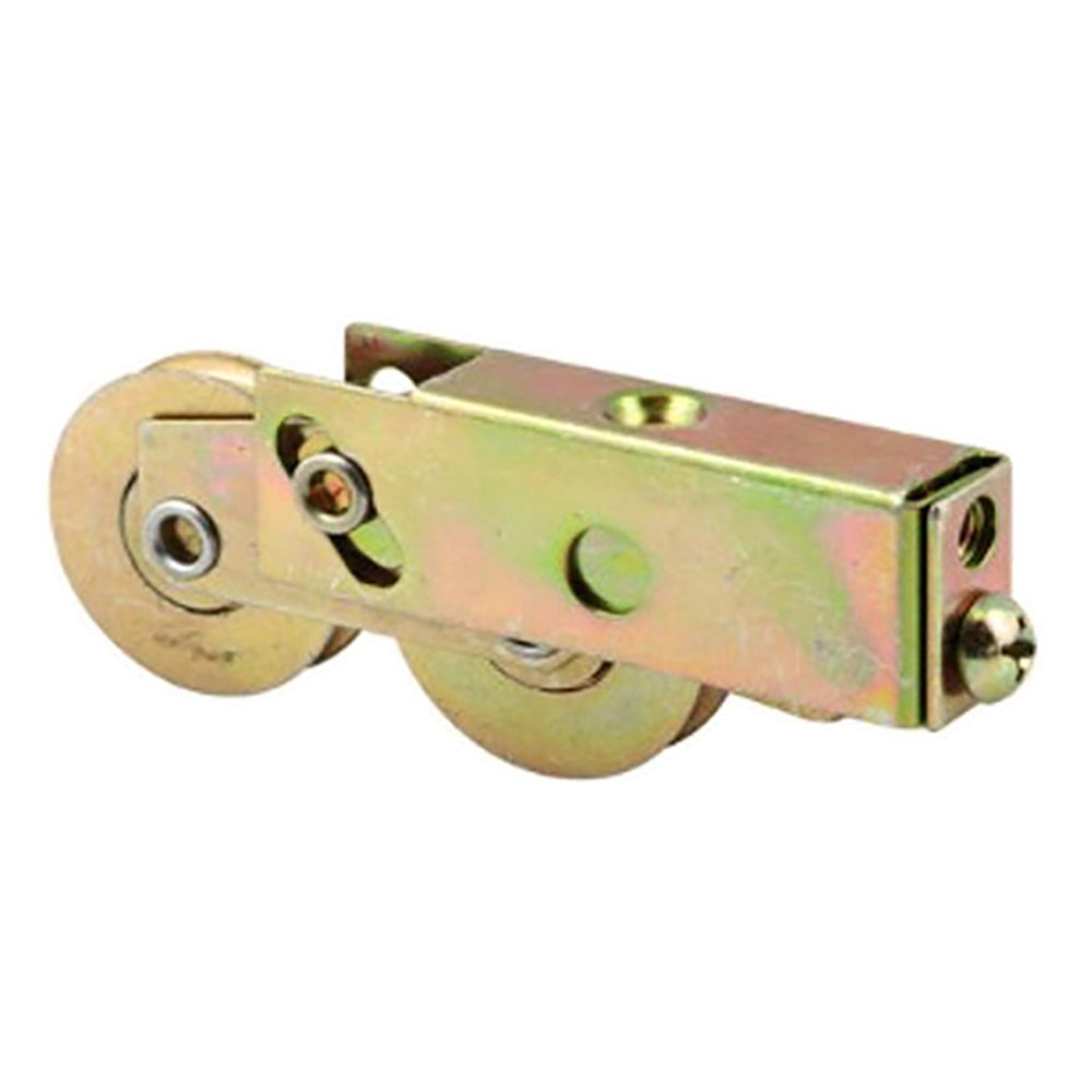 Tandem Roller Assembly 1-1/2 Steel Ball Bearings Whee - Tandem Roller Assembly 1-1/2 Steel Ball Bearings Whee