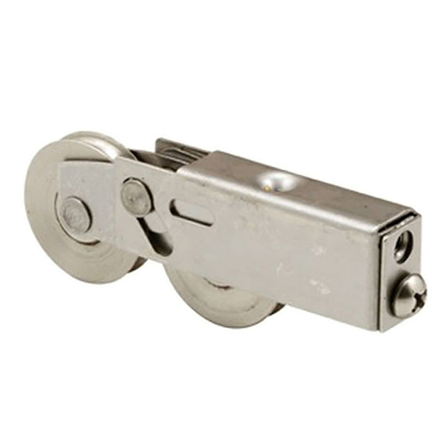 Door Roller For Sliding Glass Patio Door Roller 1.5 Inch Steel Dual Wheel - Door Roller For Sliding Glass Patio Door Roller 1.5 Inch Steel Dual Wheel