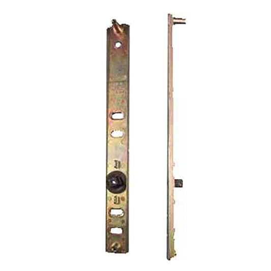Mounting Plate for Hurd CHES Upgrade Hardware