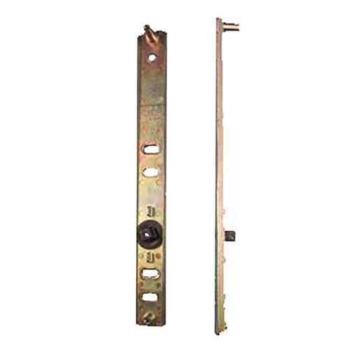 Mounting Plate for Hurd CHES Upgrade Hardware - Mounting Plate for Hurd CHES Upgrade Hardware