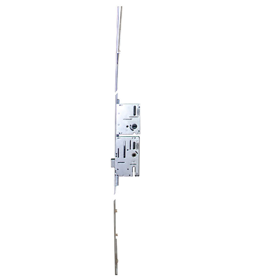 16mm P3000 Active 60/92 Shootbolt, Doors 69 - 82.5 - 16mm P3000 Active 60/92 Shootbolt, Doors 69 - 82.5