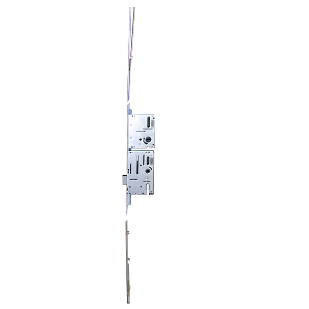 16mm P3000 Active 60/92 Shootbolt, Doors 69 - 82.5 - 16mm P3000 Active 60/92 Shootbolt, Doors 69 - 82.5