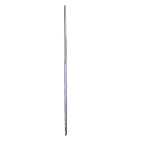16mm P2000 Passive Upper Assembly, Doors 69 - 82.5 - 16mm P2000 Passive Upper Assembly, Doors 69 - 82.5