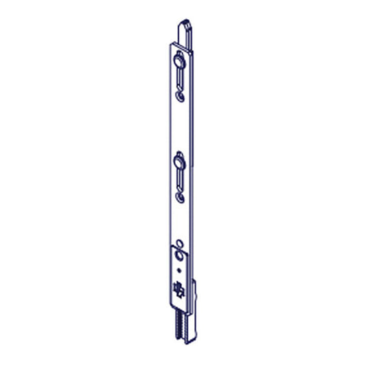 20mm Shootbolt Extension Tip – 1" Throw for P3000 Multipoint Lock