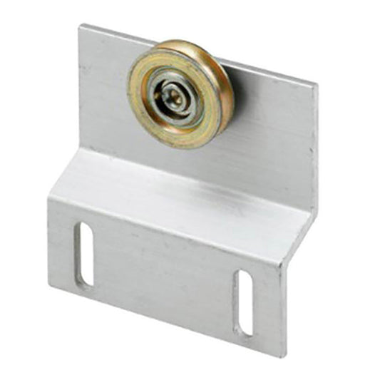 Top Hung Roller Assembly, 3/4-inch Steel Wheel , Cupples Sliding Screen Door
