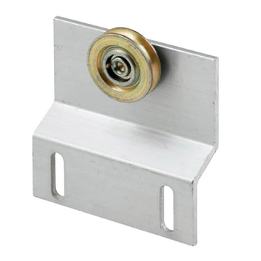 Top Hung Roller Assembly, 3/4-inch Steel Wheel , Cupples Sliding Screen Door - Top Hung Roller Assembly, 3/4-inch Steel Wheel , Cupples Sliding Screen Door