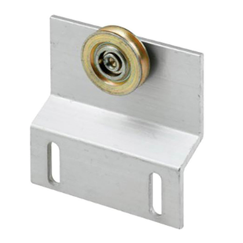 Top Hung Roller Assembly, 3/4-inch Steel Wheel , Cupples Sliding Screen Door - Top Hung Roller Assembly, 3/4-inch Steel Wheel , Cupples Sliding Screen Door