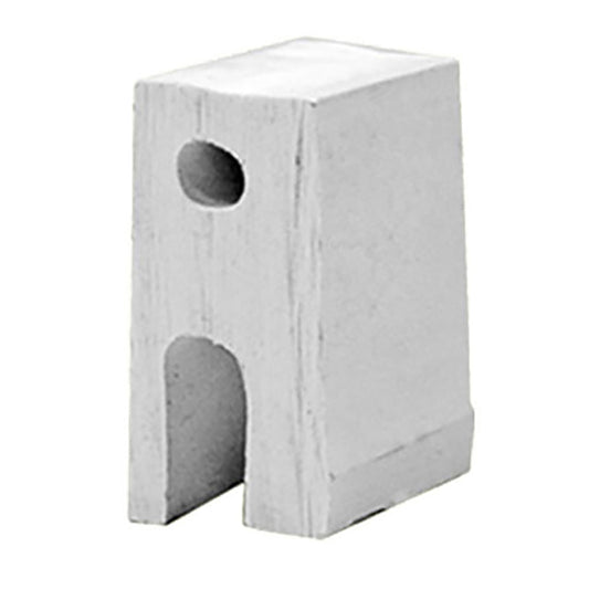 Discontinued - Bottom Mount Guide for Siding Screen Door
