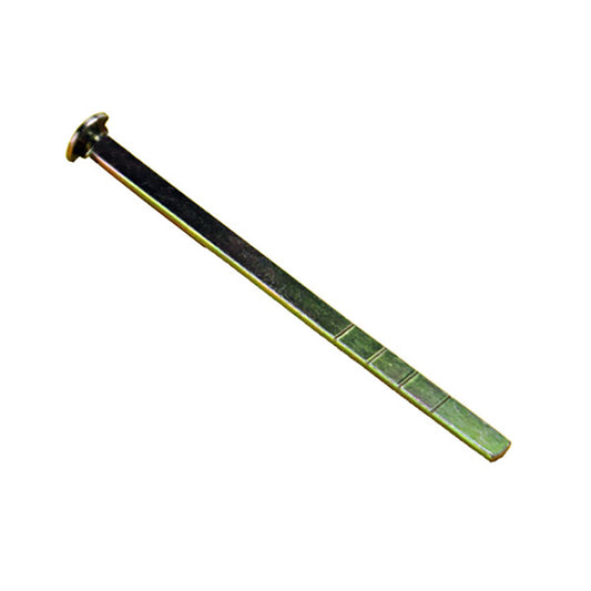 Tailpiece, Extra Long 85mm Length GU / Ferco