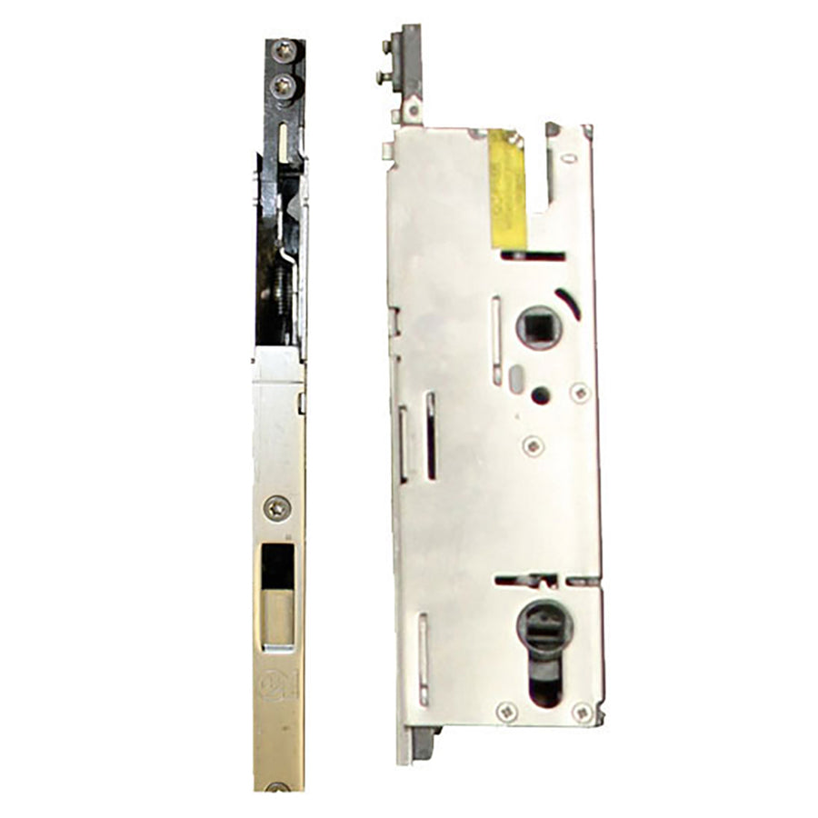 20mm Winkhaus Replacement Passive Lower Shootbolt Assembly - 20mm Winkhaus Replacement Passive Lower Shootbolt Assembly