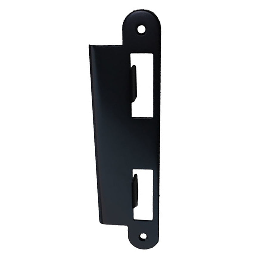 Latch & Deadbolt Strike Plate, 45mm, 1-3/4