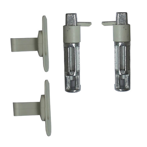 Pella Double Hung Upper and Lower Lock Replacement - Pella Double Hung Upper and Lower Lock Replacement