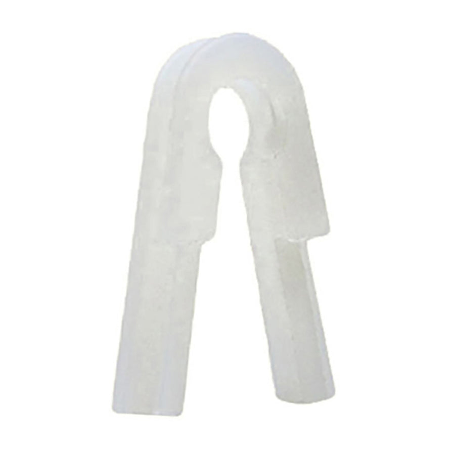 1 Inch Nylon Top Guide for Sliding Screen Door - 1 Inch Nylon Top Guide for Sliding Screen Door