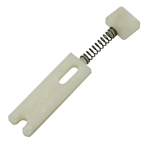Tucker Sliding Screen Door Guide - Tucker Sliding Screen Door Guide