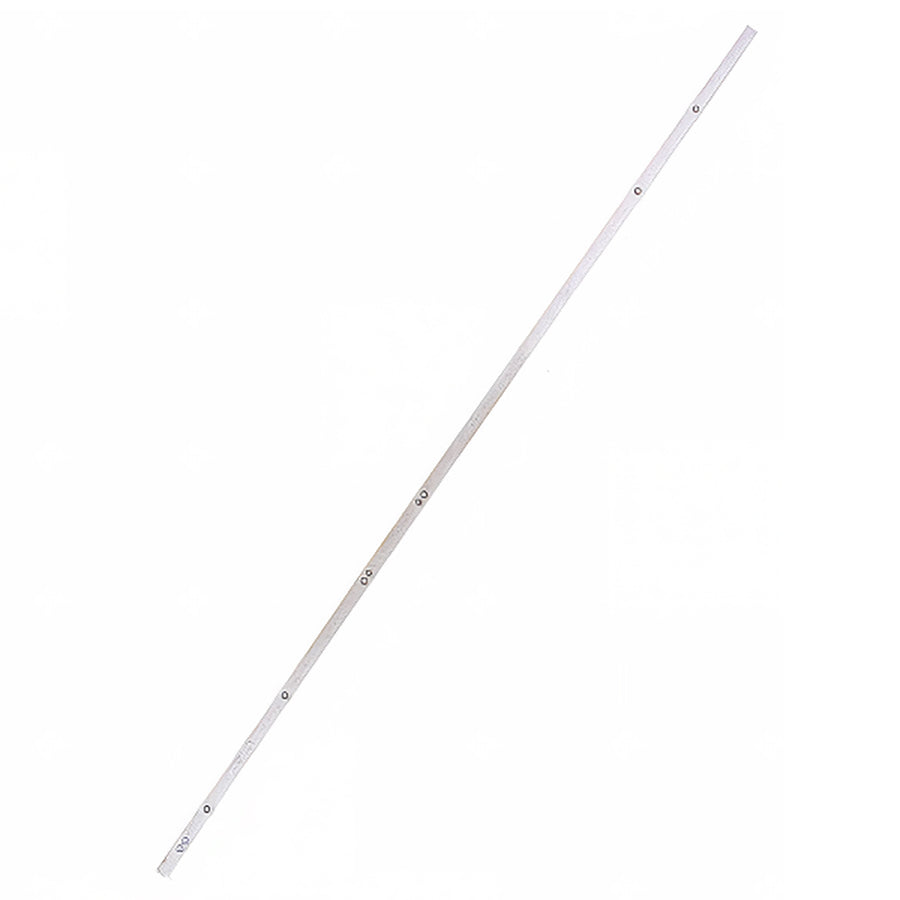 16mm P2000 Active Upper Assembly (27.483 Length), Doors Less than 69 - 16mm P2000 Active Upper Assembly (27.483 Length), Doors Less than 69