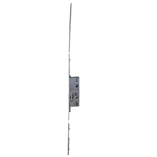 Multi-Point Lock P3000 Passive Shootbolt with Hook Receptacle 60mm Backset - Multi-Point Lock P3000 Passive Shootbolt with Hook Receptacle 60mm Backset