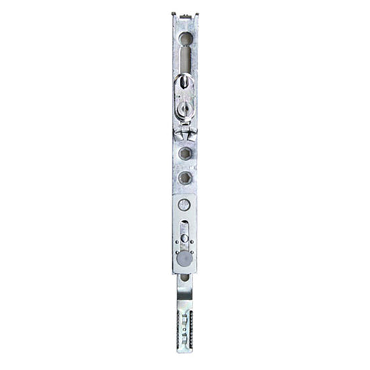 Bottom Extension Piece with Tilt Function