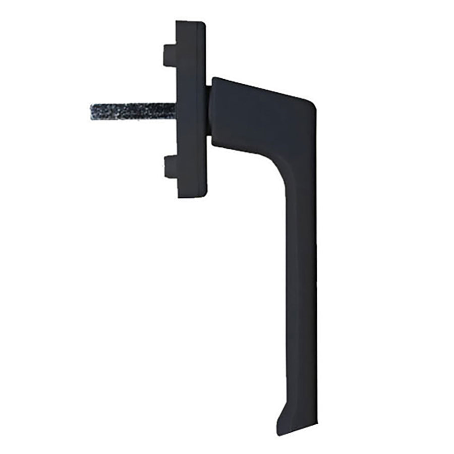 Tilt & Turn Dirigent-F Inside Handle, 7 x 38mm Spindle - Tilt & Turn Dirigent-F Inside Handle, 7 x 38mm Spindle