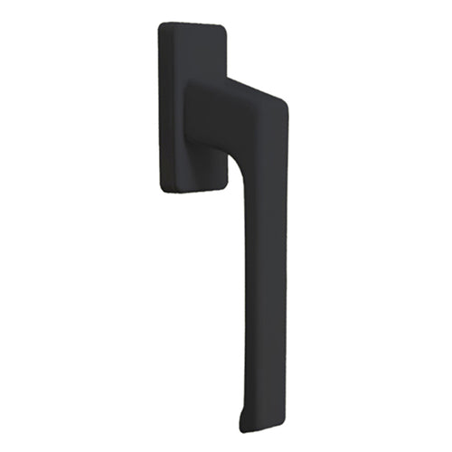 Tilt & Turn Uni-Jet Dirigent Outside Handle - Dark Bronze - Tilt & Turn Uni-Jet Dirigent Outside Handle - Dark Bronze
