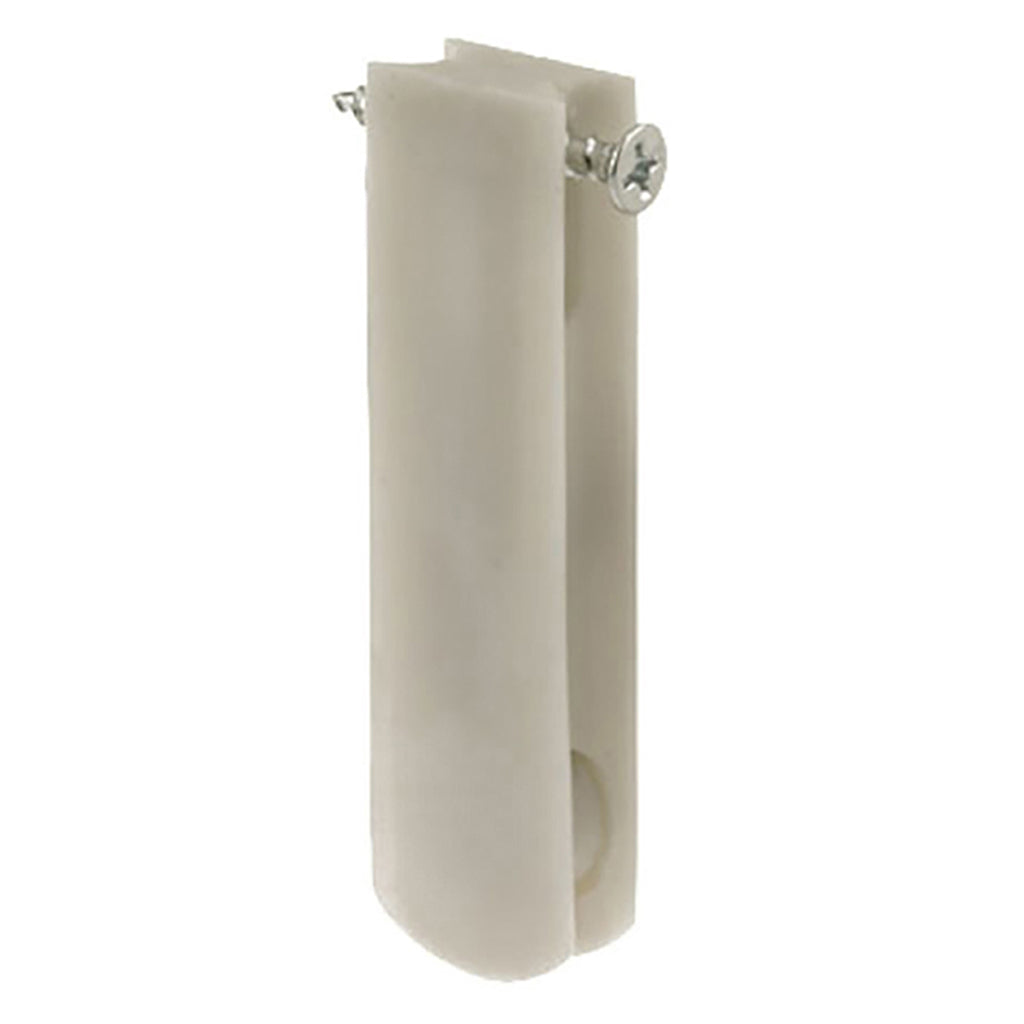 Roller Assembly with 5/8 Inch Nylon Wheel for Sliding Screen Door - Roller Assembly with 5/8 Inch Nylon Wheel for Sliding Screen Door