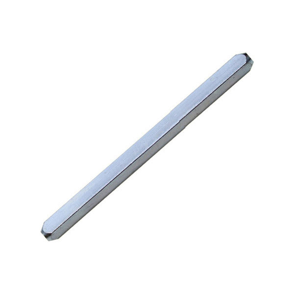 Square Spindle, 1/4