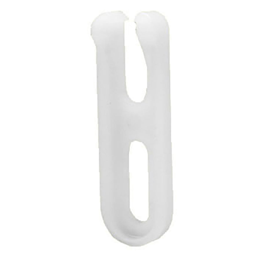 1-7/8 Inch Nylon Top Guide for Sliding Screen Door - 1-7/8 Inch Nylon Top Guide for Sliding Screen Door