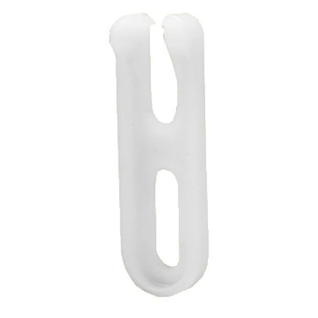 1-7/8 Inch Nylon Top Guide for Sliding Screen Door - 1-7/8 Inch Nylon Top Guide for Sliding Screen Door