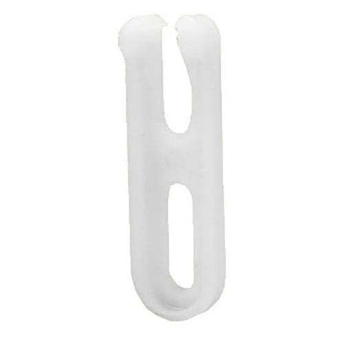 1-7/8 Inch Nylon Top Guide for Sliding Screen Door - 1-7/8 Inch Nylon Top Guide for Sliding Screen Door