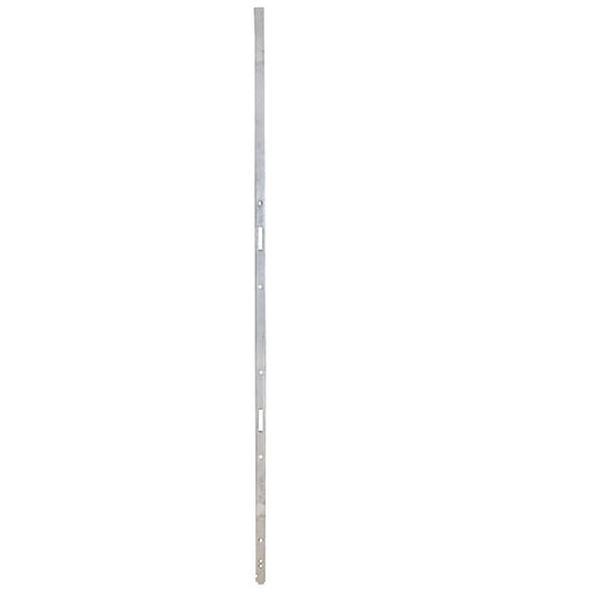 20mm P2000 Passive Upper Rhino Hook Receptacle / Shootbolt Assembly (45.25 length), 8'0 Door